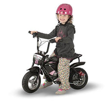 Load image into Gallery viewer, Monster Moto 250 Watt Electric Mini Bike - MM-E250-PR