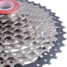 Load image into Gallery viewer, ZTTO CSMXXL10 Speed 11-42T Wide Ratio MTB Mountain Bike Bicycle Part Cassette Sprocket with Extended B-Screw and 3mm Allen Key