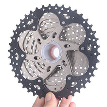 Load image into Gallery viewer, ZTTO CSMXXL10 Speed 11-42T Wide Ratio MTB Mountain Bike Bicycle Part Cassette Sprocket with Extended B-Screw and 3mm Allen Key