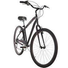 Load image into Gallery viewer, 27.5&#39;&#39; Huffy Parkside Men&#39;s City Bike, Color May Vary