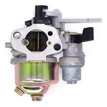 Load image into Gallery viewer, FitBest New Carburetor w/Gaskets for Harbor Freight Predator 6.5 HP 212cc Go Kart OHV Engine