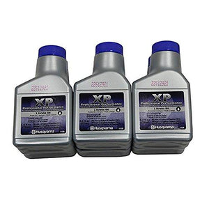 Husqvarna XP 2 Stroke Oil 2.6 oz. Bottle 6-Pack