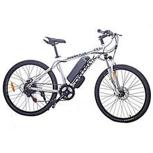 Load image into Gallery viewer, Cyclamatic Power Plus CX1 Electric Mountain Bike with Lithium-Ion Battery