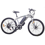 Cyclamatic Power Plus CX1 Electric Mountain Bike with Lithium-Ion Battery