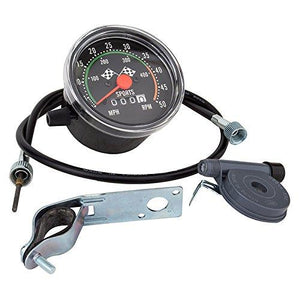 Sunlite Speedometer