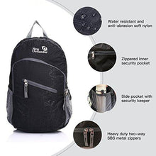 Load image into Gallery viewer, 20L/33L- Most Durable Packable Lightweight Travel Hiking Backpack Daypack