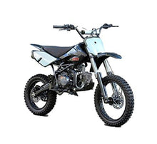 Load image into Gallery viewer, Coleman Powersports 125DX Dirt Bike (125cc)