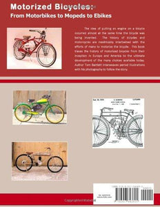 Motorized Bicycles