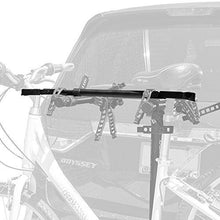 Load image into Gallery viewer, BV Bike Rack Adjustable Adapter Bar &amp; Frame Cross-Bar TubeTop Adaptor