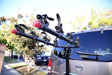 Load image into Gallery viewer, Allen Sports Deluxe 4-Bike Hitch Mount Rack with 2-Inch Receiver