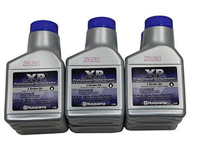 Husqvarna XP 2 Stroke Oil 2.6 oz. Bottle 6-Pack