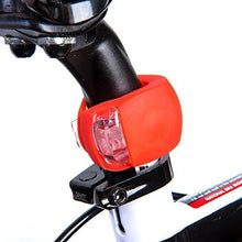 Load image into Gallery viewer, HeroBeam Bike Lights Double Set - The Ultimate Lighting and Safety Pack of Super Bright Front Bicycle Lights, Tail Lights and Wheel Lights - 5 Year Warranty