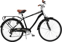 Load image into Gallery viewer, Columbia Archer Deluxe, 26-Inch Men&#39;s Retro Hybrid Bicycle