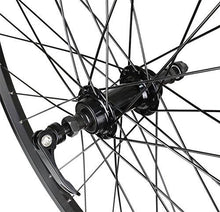 Load image into Gallery viewer, Bike Bicycle MTB Wheelset 26&quot; 7 Speed with Shimano MF-TZ31 14-34T Freewheel