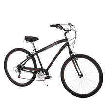 Load image into Gallery viewer, 27.5&#39;&#39; Huffy Parkside Men&#39;s City Bike, Color May Vary