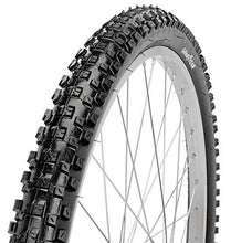 Load image into Gallery viewer, Goodyear Folding Bead Mountain Bike Tire, 26&quot; x 2.1&quot;, Black