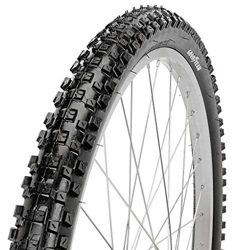 Goodyear Folding Bead Mountain Bike Tire, 26