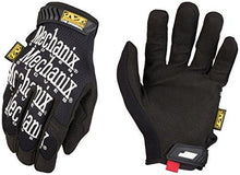 Load image into Gallery viewer, Mechanix Wear - Original Gloves (X-Small, Black)