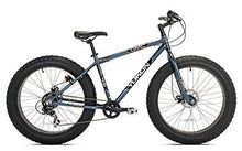 Load image into Gallery viewer, GMC Yukon Fat Bike, 26-Inch