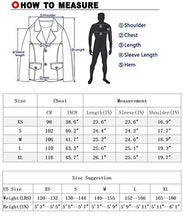 Load image into Gallery viewer, New Mens Causal Belted Design Slim Pu Leather Biker Zipper Jacket Coat