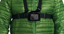 Load image into Gallery viewer, GoPro Chest Mount Harness