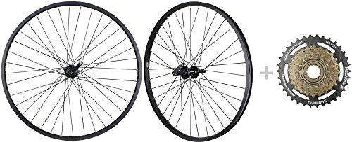 Bike Bicycle MTB Wheelset 26