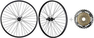 Bike Bicycle MTB Wheelset 26