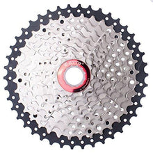 Load image into Gallery viewer, ZTTO CSMXXL10 Speed 11-42T Wide Ratio MTB Mountain Bike Bicycle Part Cassette Sprocket with Extended B-Screw and 3mm Allen Key