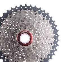 Load image into Gallery viewer, ZTTO CSMXXL10 Speed 11-42T Wide Ratio MTB Mountain Bike Bicycle Part Cassette Sprocket with Extended B-Screw and 3mm Allen Key