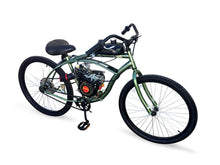 Load image into Gallery viewer, Monster 90 - 79cc Motorized Bicycle