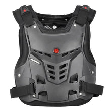 Load image into Gallery viewer, Scoyco Motorcycle Riding Protective Body Armor - Black (Size L)