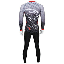 Load image into Gallery viewer, Paladinsport Men&#39;s Cycling Jersey + Pants Set (XXL)