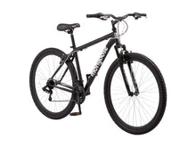 Load image into Gallery viewer, 29&quot; Men&#39;s Mongoose Excursion - Black