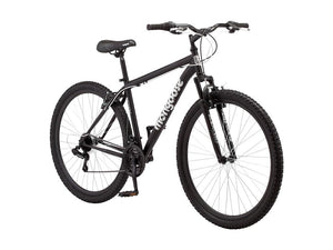 29" Men's Mongoose Excursion - Black