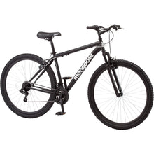 Load image into Gallery viewer, 29&quot; Men&#39;s Mongoose Excursion - Black