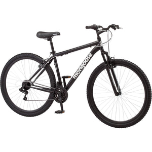 29" Men's Mongoose Excursion - Black