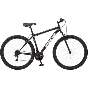 29" Men's Mongoose Excursion - Black