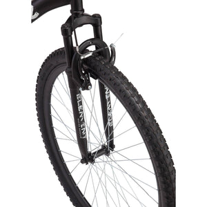 29" Men's Mongoose Excursion - Black