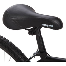 Load image into Gallery viewer, 29&quot; Men&#39;s Mongoose Excursion - Black