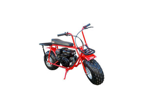 Gasbike 200cc Mini Bike