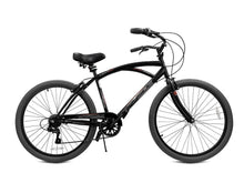 Load image into Gallery viewer, Black Stallion 66cc/80cc Angle Fire Slant Head Motorized Bicycle