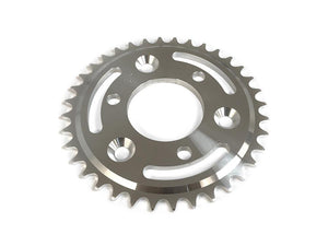 36 Tooth CNC Sprocket