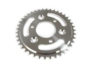 40 Tooth CNC Sprocket