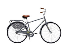 Load image into Gallery viewer, 700c Columbia Streamliner Men&#39;s Bike