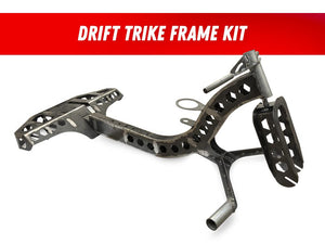 Drift Trike Frame Kit