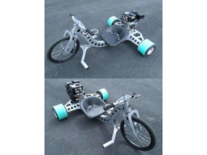 Drift Trike Frame Kit