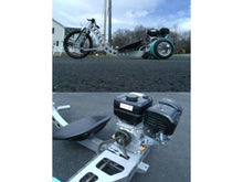 Load image into Gallery viewer, Drift Trike Frame Kit