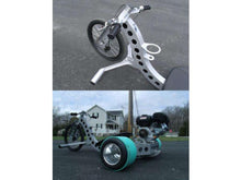 Load image into Gallery viewer, Drift Trike Frame Kit