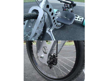 Load image into Gallery viewer, Drift Trike Frame Kit