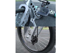 Drift Trike Frame Kit